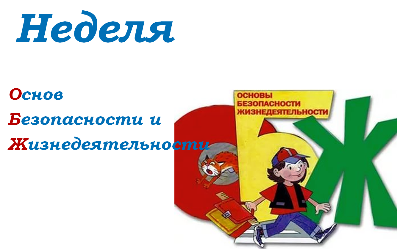 Разработки уроков обж класс