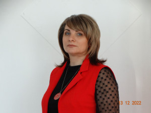 Андросова Марина Владимировна Андросова Марина Владимировна