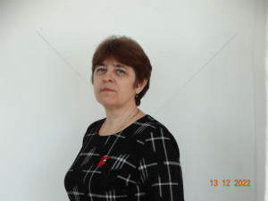 Клютова Вера Владимировна Клютова Вера Владимировна