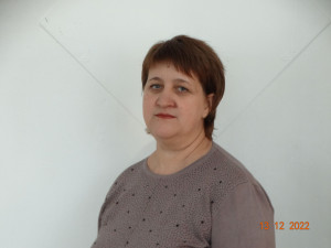 Кудашева Светлана Николаевна Кудашева Светлана Николаевна