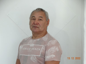 Кулеев Сержан Макаевич Кулеев Сержан Макаевич