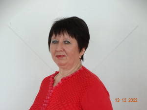Комиссарова Валентина Михайловна Комиссарова Валентина Михайловна