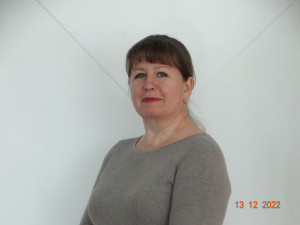 Рашникова Марина Геннадьевна Рашникова Марина Геннадьевна