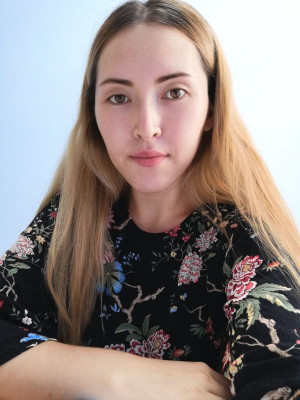 Казакбаева Карина Руслановна Казакбаева Карина Руслановна